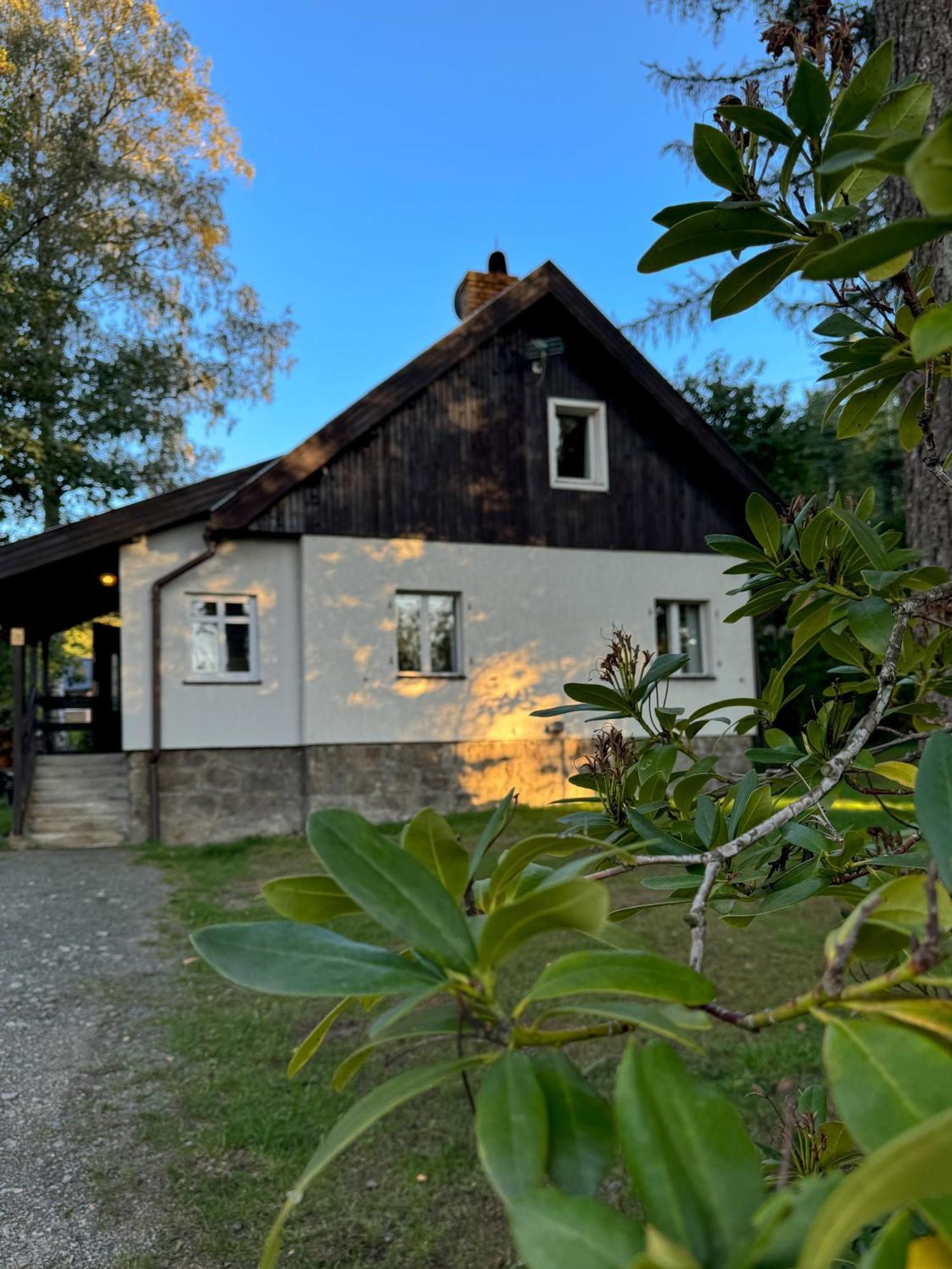 Domek W Karpaczu Exterior photo