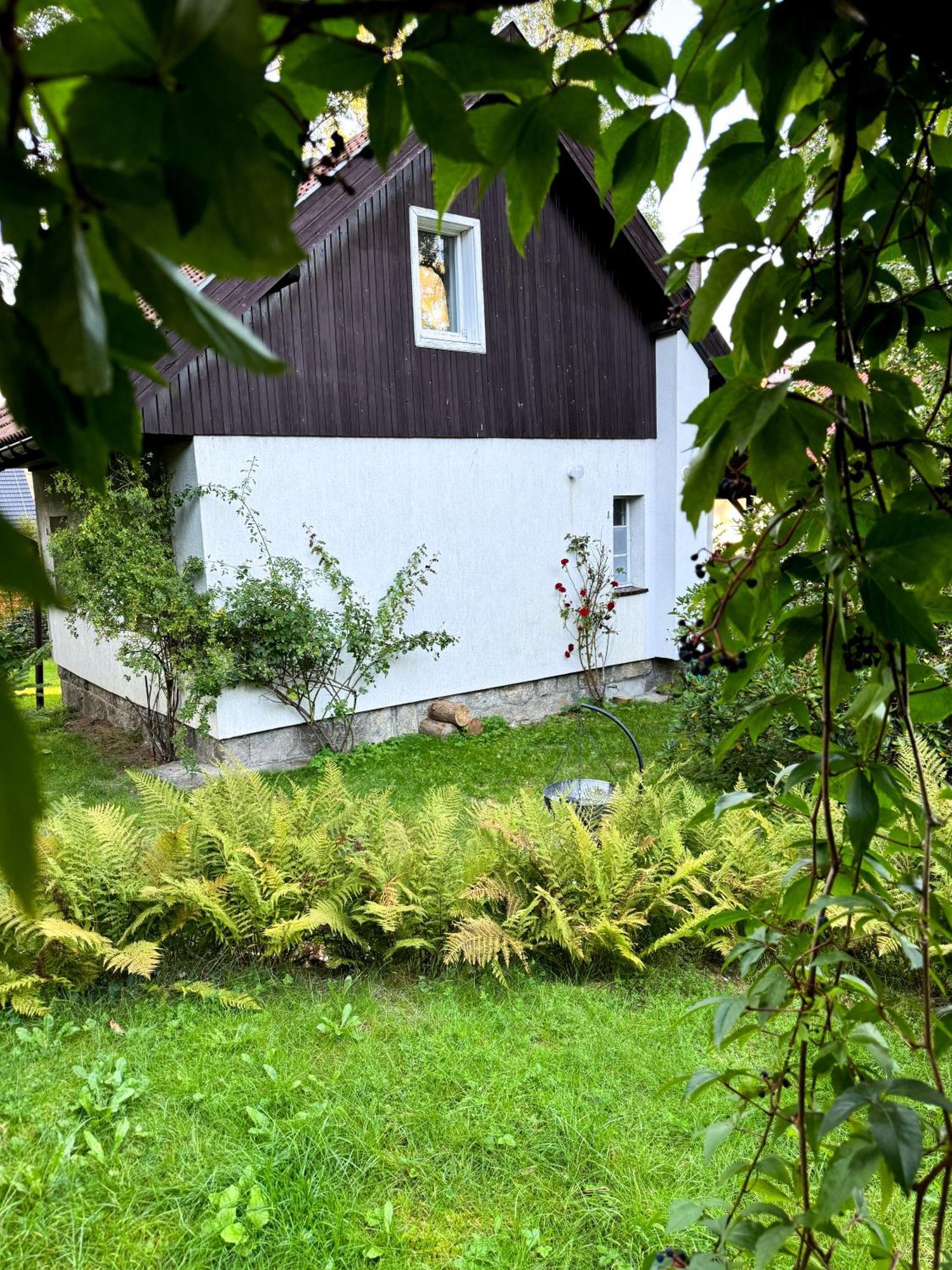 Domek W Karpaczu Exterior photo